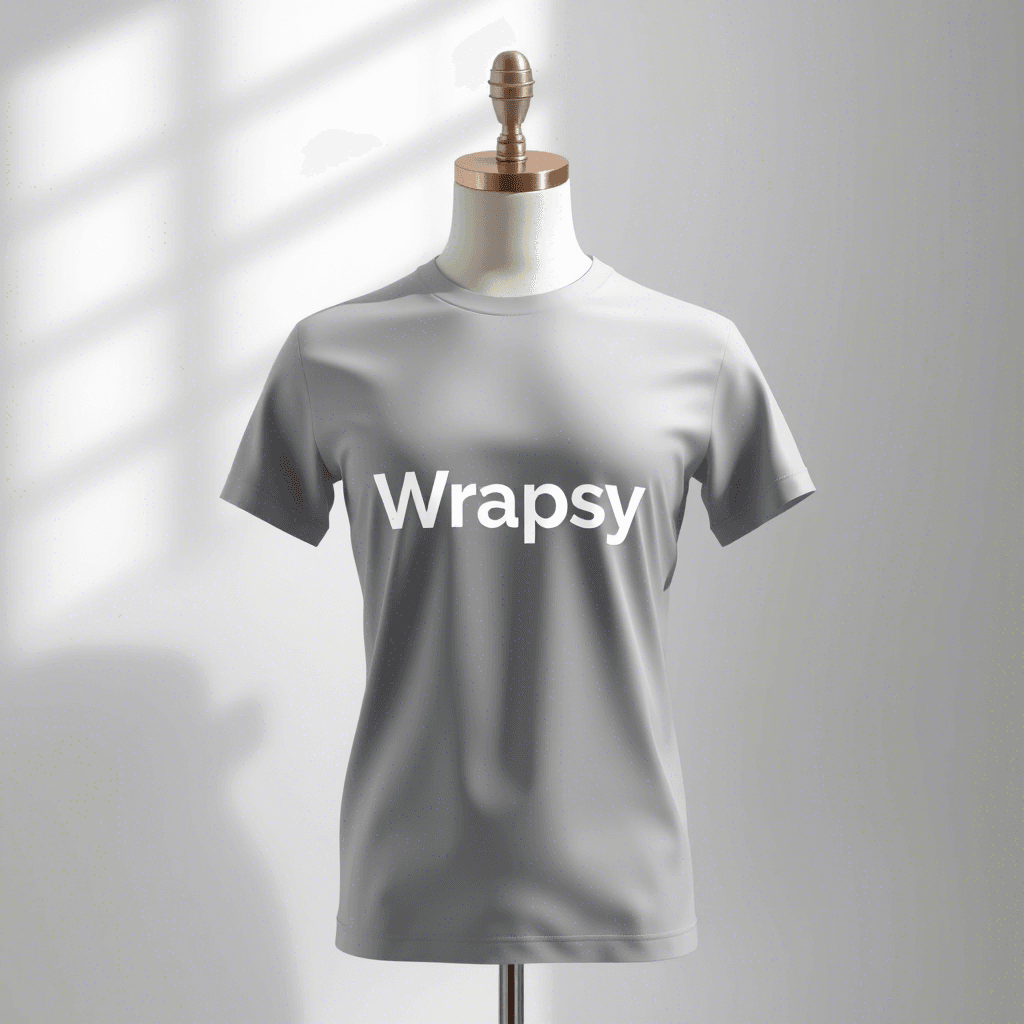 T-shirt Design Preview