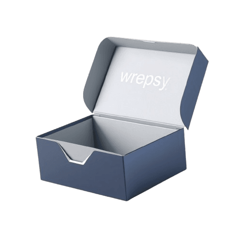 Premium Packaging Box